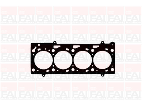 FAI AutoParts Dichtung, Zylinderkopf