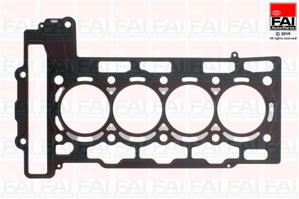 FAI AutoParts Dichtung, Zylinderkopf