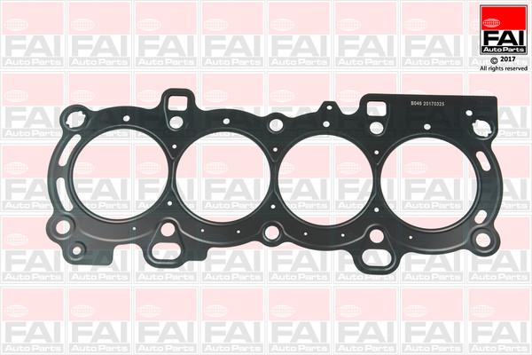 FAI AutoParts Dichtung, Zylinderkopf