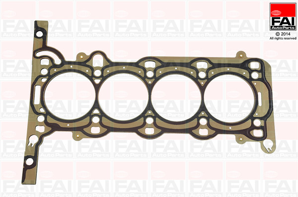FAI AutoParts Dichtung, Zylinderkopf