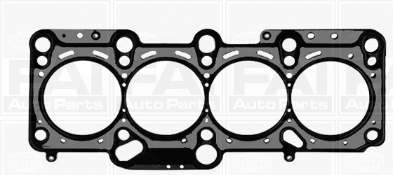 FAI AutoParts Dichtung, Zylinderkopf