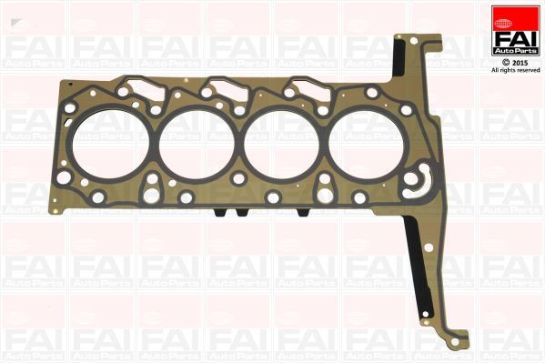 FAI AutoParts Dichtung, Zylinderkopf
