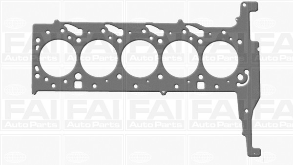 FAI AutoParts Dichtung, Zylinderkopf