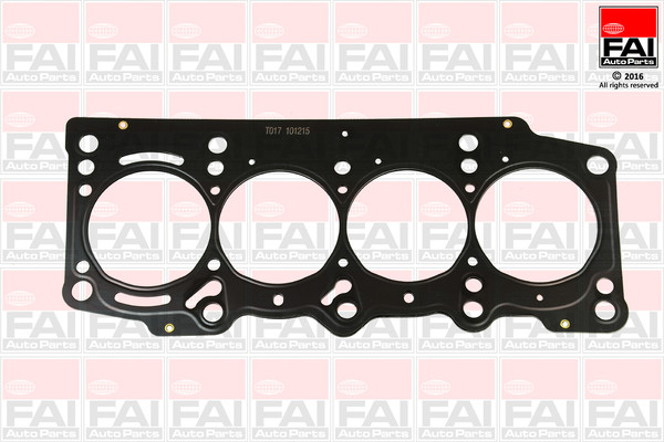 FAI AutoParts Dichtung, Zylinderkopf