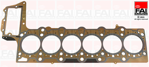 FAI AutoParts Dichtung, Zylinderkopf