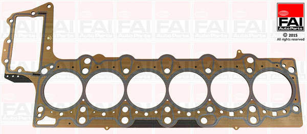 FAI AutoParts Dichtung, Zylinderkopf