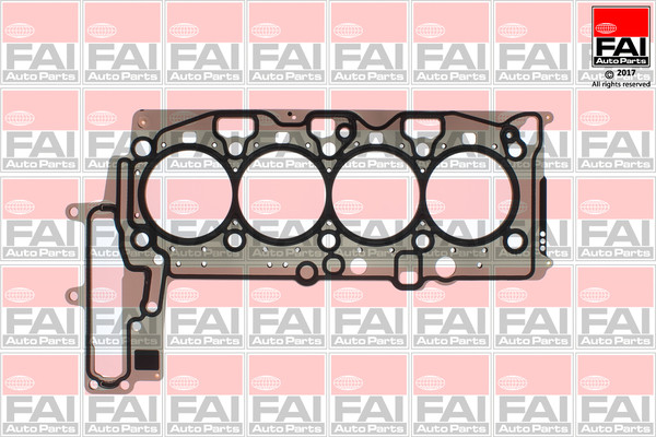 FAI AutoParts Dichtung, Zylinderkopf