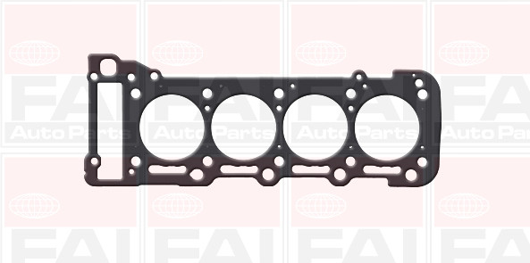 FAI AutoParts Dichtung, Zylinderkopf
