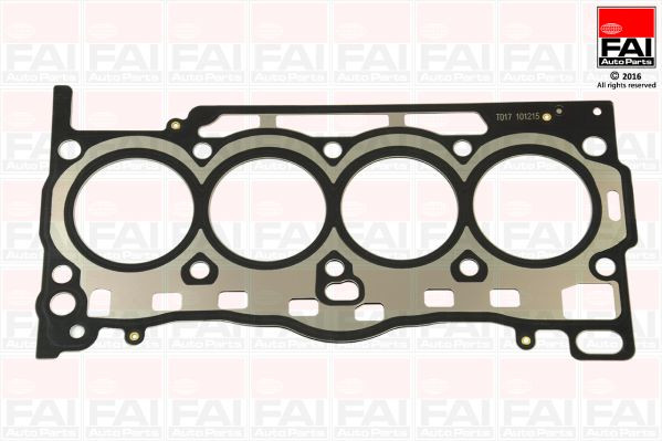 FAI AutoParts Dichtung, Zylinderkopf