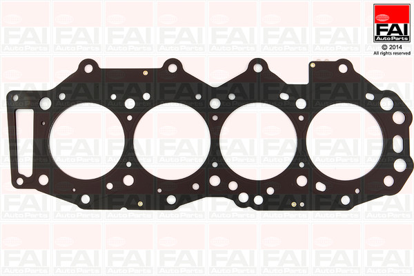 FAI AutoParts Dichtung, Zylinderkopf