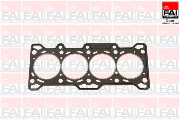 FAI AutoParts Dichtung, Zylinderkopf