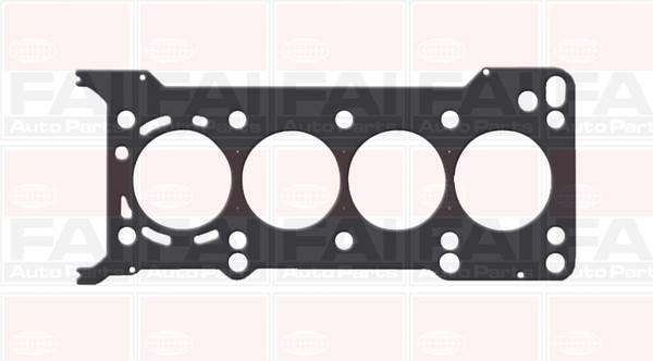 FAI AutoParts Dichtung, Zylinderkopf