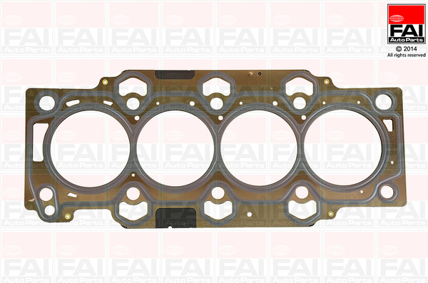 FAI AutoParts Dichtung, Zylinderkopf