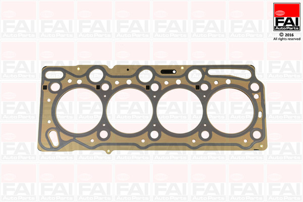 FAI AutoParts Dichtung, Zylinderkopf