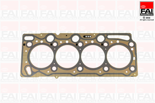 FAI AutoParts Dichtung, Zylinderkopf