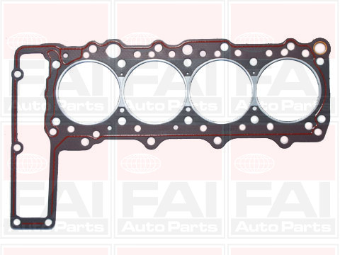 FAI AutoParts Dichtung, Zylinderkopf