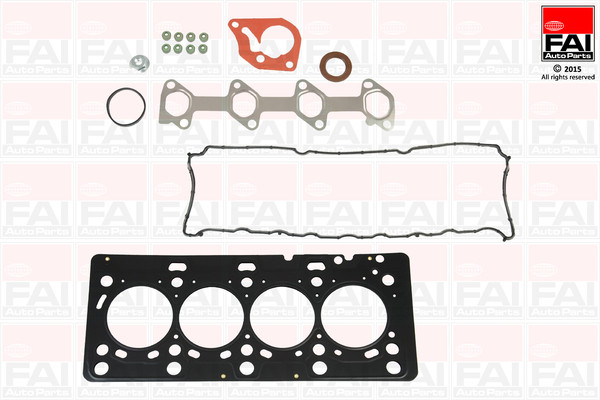 FAI AutoParts Dichtungssatz, Zylinderkopf