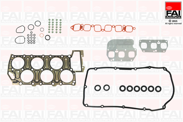 FAI AutoParts Dichtungssatz, Zylinderkopf