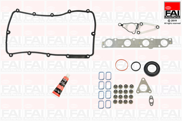 FAI AutoParts Dichtungssatz, Zylinderkopf
