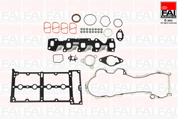 FAI AutoParts Dichtungssatz, Zylinderkopf