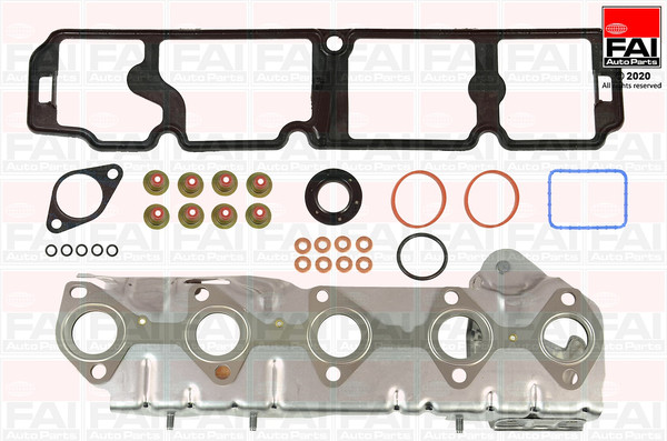 FAI AutoParts Dichtungssatz, Zylinderkopf