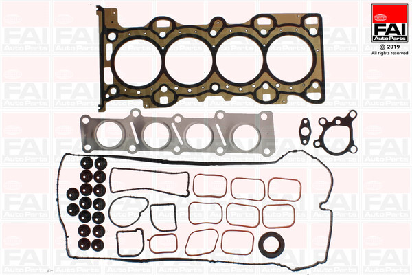 FAI AutoParts Dichtungssatz, Zylinderkopf