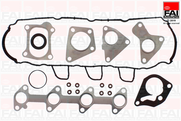 FAI AutoParts Dichtungssatz, Zylinderkopf