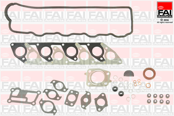 FAI AutoParts Dichtungssatz, Zylinderkopf