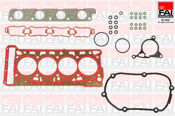 FAI AutoParts Dichtungssatz, Zylinderkopf