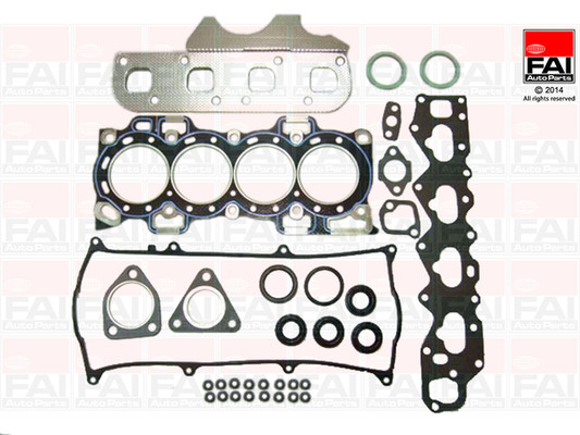 FAI AutoParts Dichtungssatz, Zylinderkopf