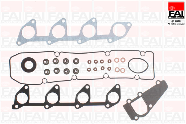 FAI AutoParts Dichtungssatz, Zylinderkopf