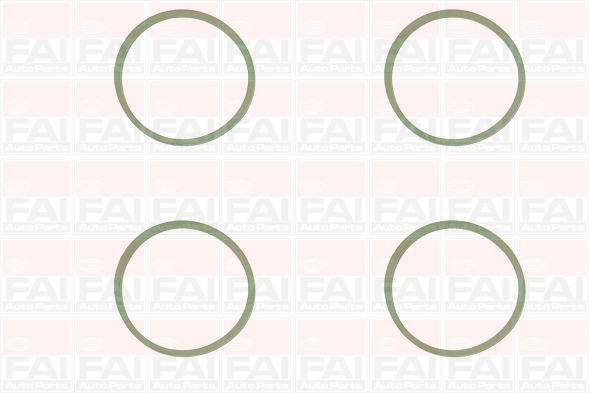 FAI AutoParts Dichtungssatz, Ansaugkrümmer
