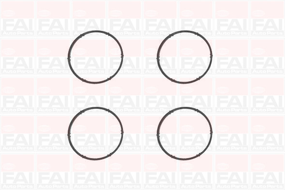 FAI AutoParts Dichtungssatz, Ansaugkrümmer