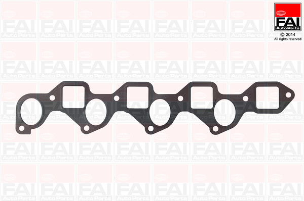 FAI AutoParts Dichtungssatz, Ansaugkrümmer