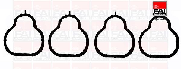 FAI AutoParts Dichtungssatz, Ansaugkrümmer