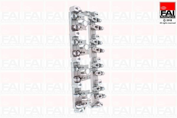 FAI AutoParts Kipphebelbrücke