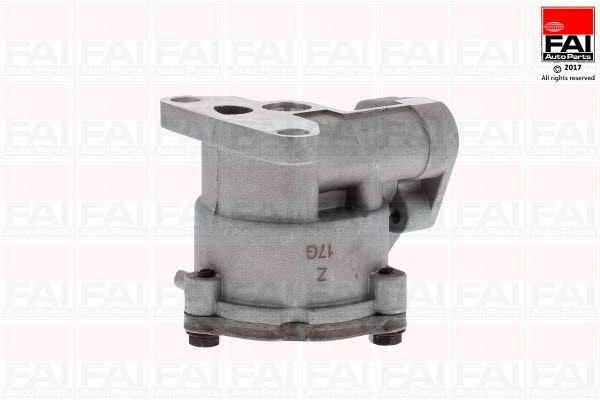 FAI AutoParts Ölpumpe