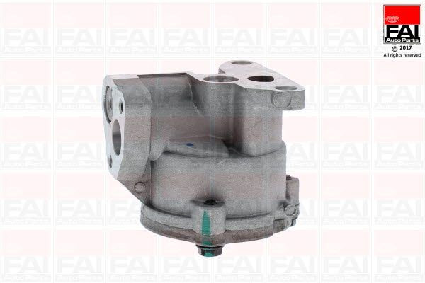 FAI AutoParts Ölpumpe