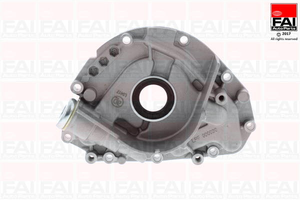 FAI AutoParts Ölpumpe