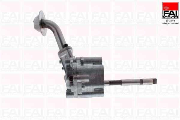 FAI AutoParts Ölpumpe
