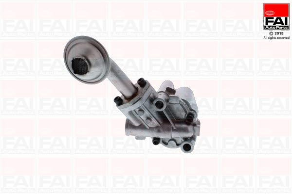 FAI AutoParts Ölpumpe