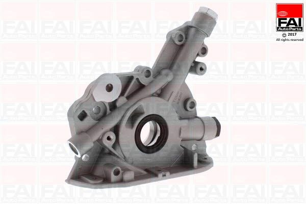 FAI AutoParts Ölpumpe
