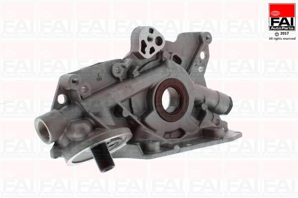 FAI AutoParts Ölpumpe