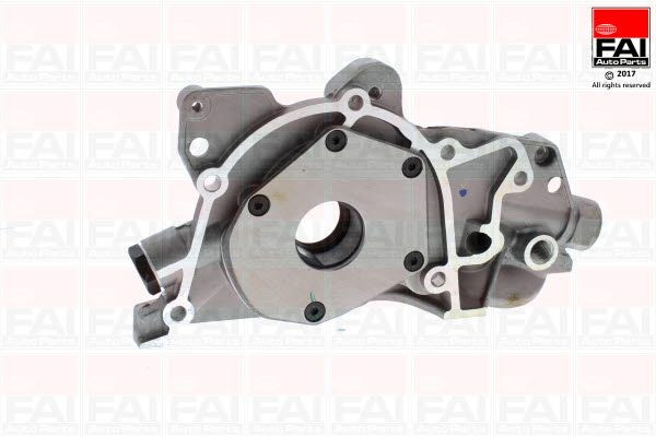 FAI AutoParts Ölpumpe