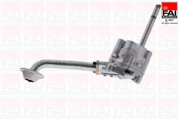 FAI AutoParts Ölpumpe