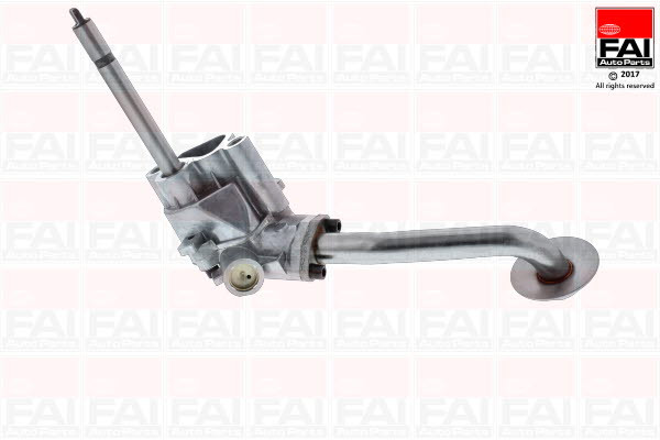 FAI AutoParts Ölpumpe