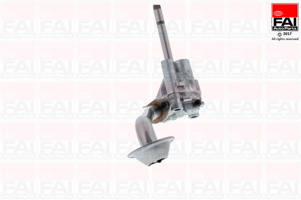 FAI AutoParts Ölpumpe