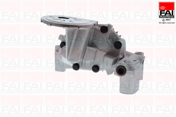 FAI AutoParts Ölpumpe