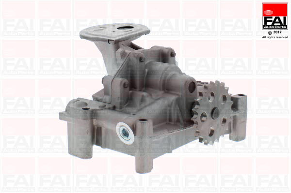 FAI AutoParts Ölpumpe