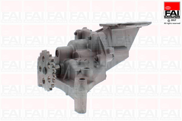 FAI AutoParts Ölpumpe